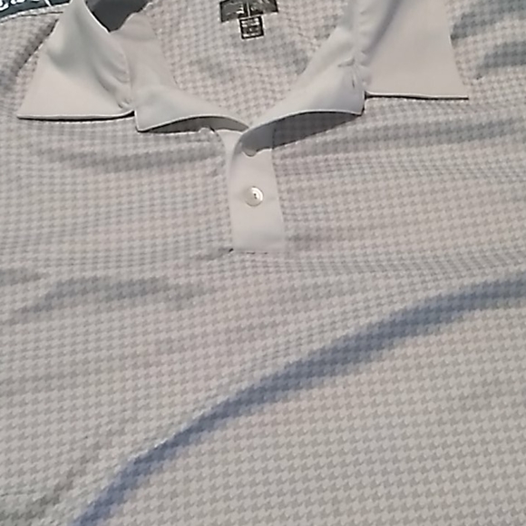 Mens ADIDAS Clima Cool - Picture 2 of 2